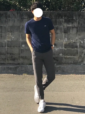 Hi-deさんのコーディネート