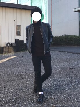 Hi-deさんのコーディネート