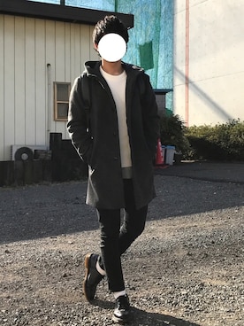 Hi-deさんのコーディネート