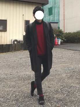 Hi-deさんのコーディネート