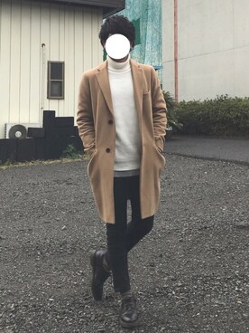 Hi-deさんのコーディネート