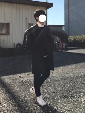 Hi-deさんのコーディネート