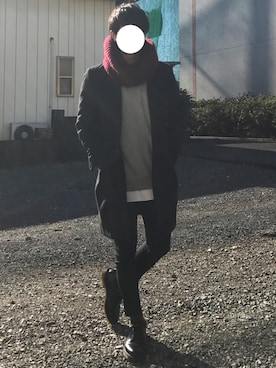 Hi-deさんのコーディネート