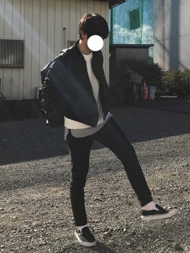 Hi-deさんのコーディネート