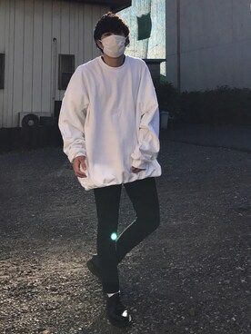 Hi-deさんのコーディネート