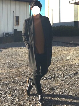 Hi-deさんのコーディネート