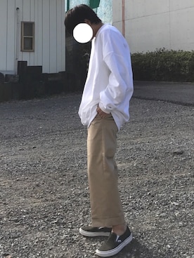 Hi-deさんのコーディネート