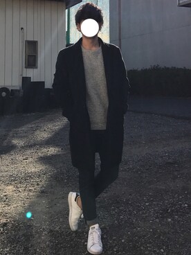 Hi-deさんのコーディネート