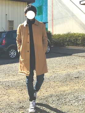 Hi-deさんのコーディネート