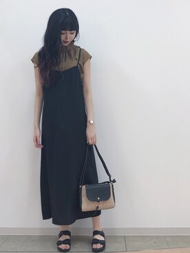 nanaさんのコーディネート