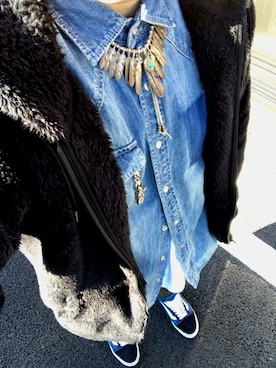 Kei-11さんのコーディネート