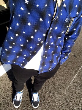 Kei-11さんのコーディネート