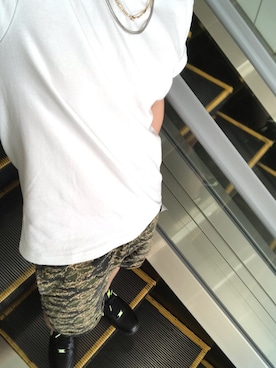 Kei-11さんのコーディネート