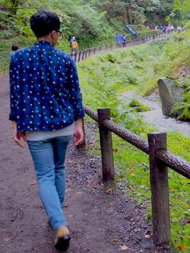 Kei-11さんのコーディネート