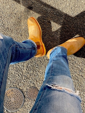 Kei-11さんのコーディネート