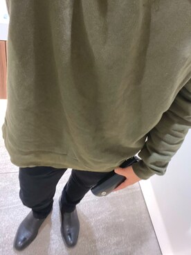 Kei-11さんのコーディネート