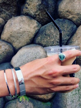 mainさんのコーディネート