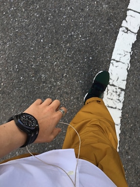 mainさんのコーディネート