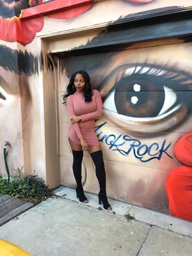  🐞 さんのコーディネート