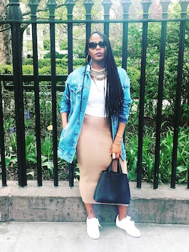  🐞 さんのコーディネート