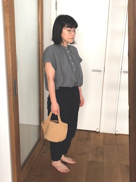 k.shokoさんのコーディネート