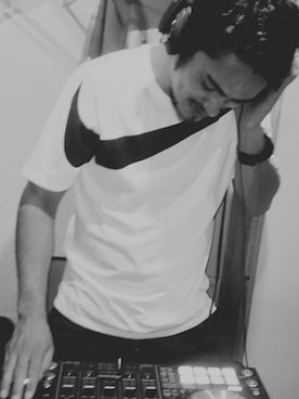 tkさん(メンズ・183cm)の秋コーディネート