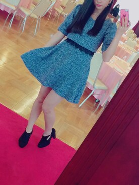 ゆさんのコーディネート