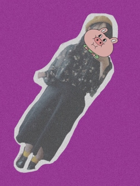 Ryeさんのコーディネート