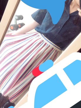 Ryeさんのコーディネート