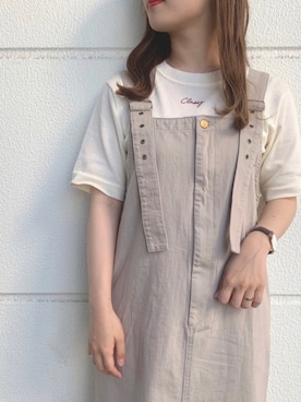 ˗ˏˋ 𝘠𝘜𝘔𝘐  ˎˊ˗さんのコーディネート