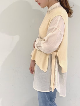 ˗ˏˋ 𝘠𝘜𝘔𝘐  ˎˊ˗さんのコーディネート