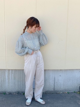 ˗ˏˋ 𝘠𝘜𝘔𝘐  ˎˊ˗さんのコーディネート