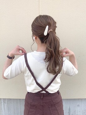 ˗ˏˋ 𝘠𝘜𝘔𝘐  ˎˊ˗さんのコーディネート