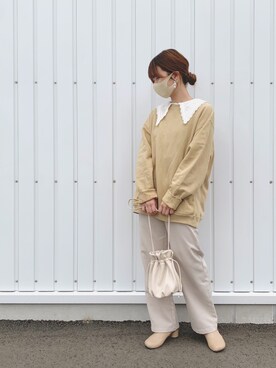 ˗ˏˋ 𝘠𝘜𝘔𝘐  ˎˊ˗さんのコーディネート