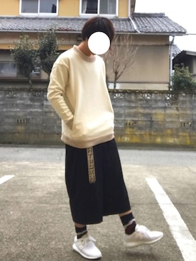 スギさんのコーディネート