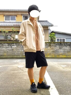 スギさんのコーディネート