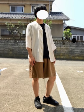 スギさんのコーディネート