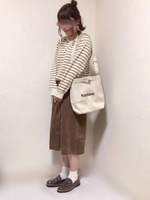 はる☻さんのコーディネート