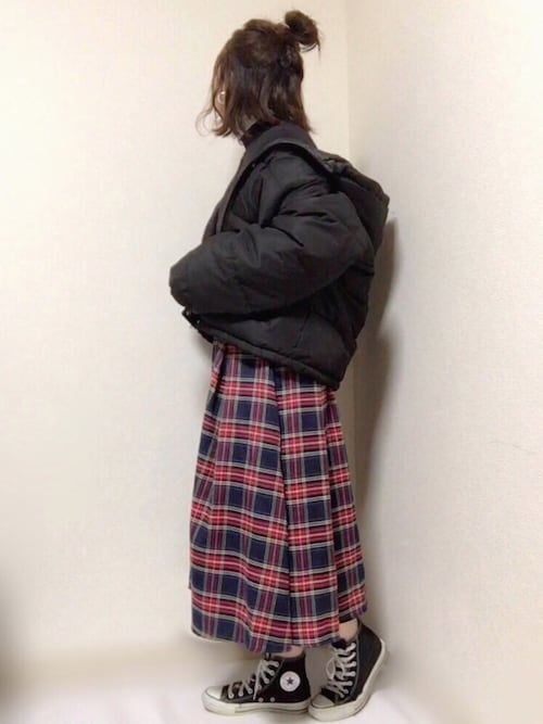 はる☻さんのコーディネート