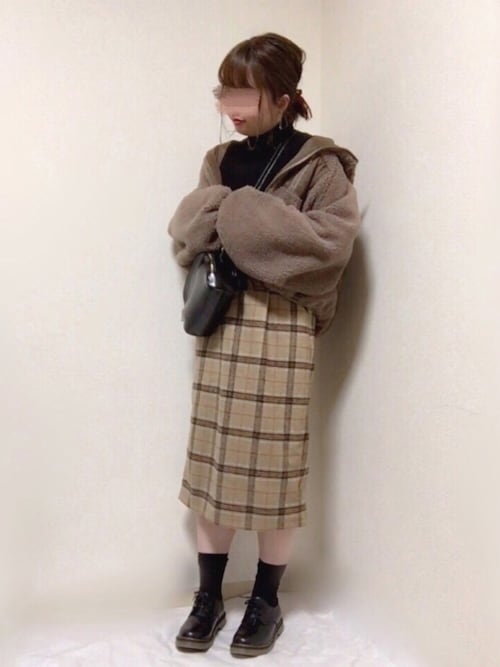 はる☻さんのコーディネート