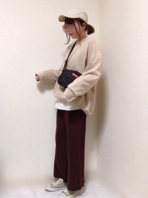はる☻さんのコーディネート