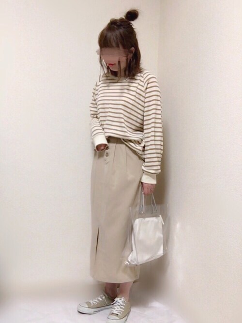 はる☻さんのコーディネート