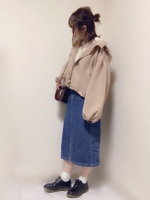 はる☻さんのコーディネート