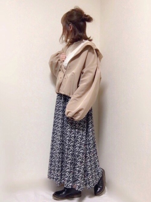 はる☻さんのコーディネート