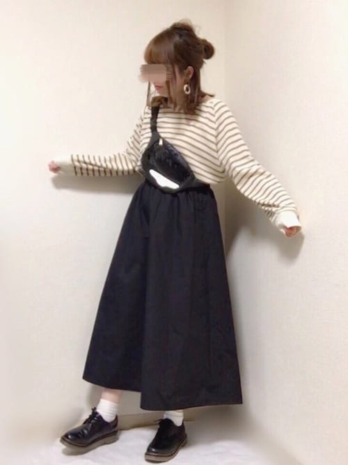 はる☻さんのコーディネート