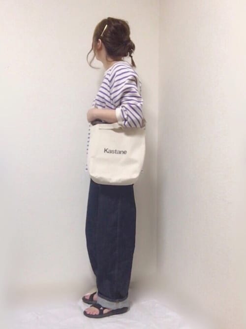 はる☻さんのコーディネート