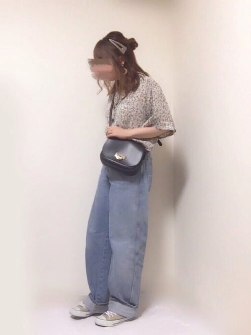 はる☻さんのコーディネート