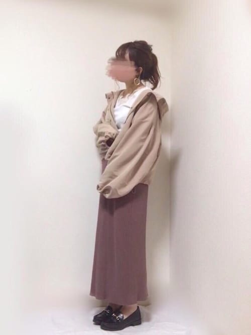 はる☻さんのコーディネート