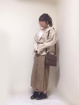 はる☻さんのコーディネート