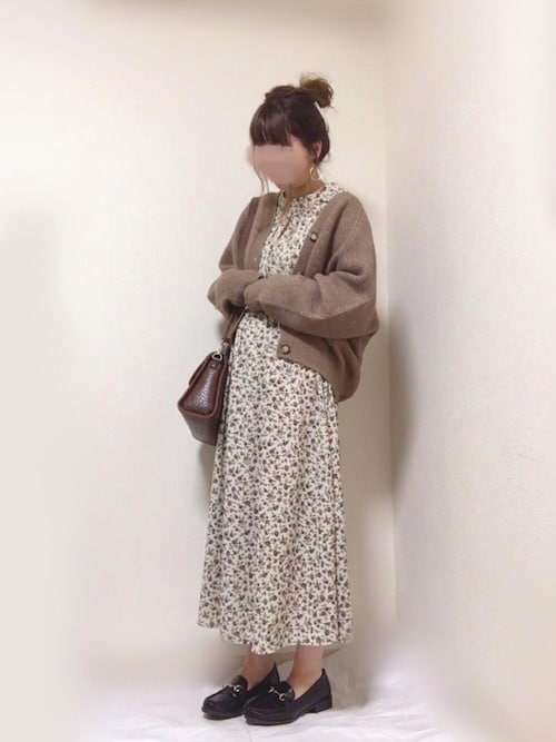 はる☻さんのコーディネート
